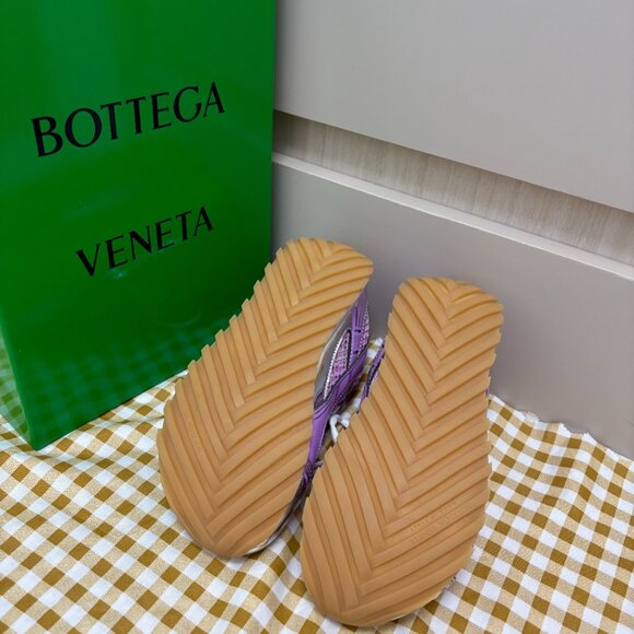 Bottega Veneta Sneakers - Picture 5 of 6